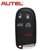 Autel – Chrysler / Dodge Style / 5-Button Universal Smart Key / Premium Style (IKEYCR5TPR)- Auto Lock Supplier -key_supplier_in_canada locksmith_supplier_in_canada #